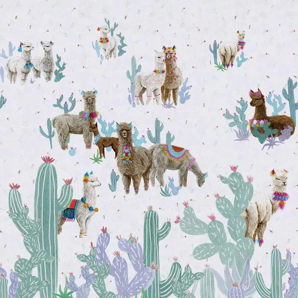 Factura – Alpaka 3D Model Factura – Alpaka 3D Model