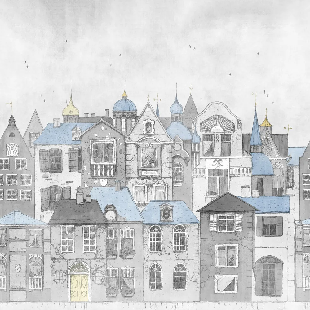 Factura – Andersen 3D Model Factura – Andersen 3D Model