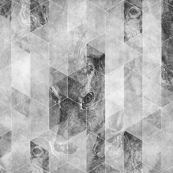 Factura – Animalistica 3D Model Factura – Animalistica 3D Model