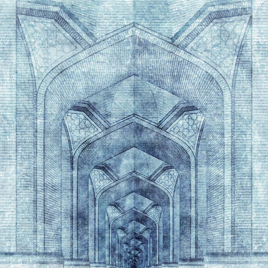 Factura – Archway 3D Model Factura – Archway 3D Model