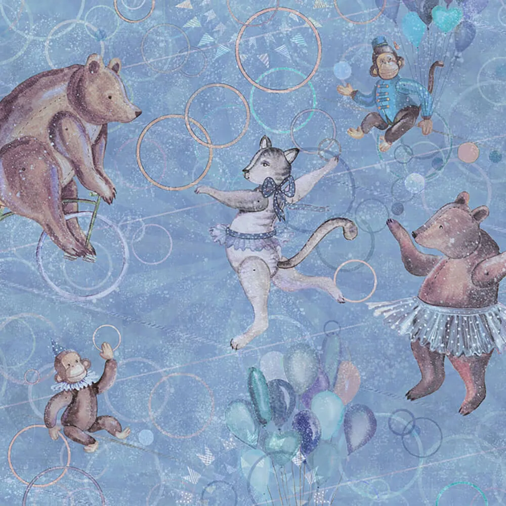 Factura – Circus 3D Model Factura – Circus 3D Model