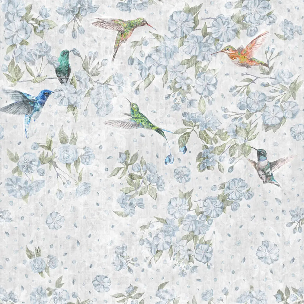 Factura – Colibri 3D Model Factura – Colibri 3D Model