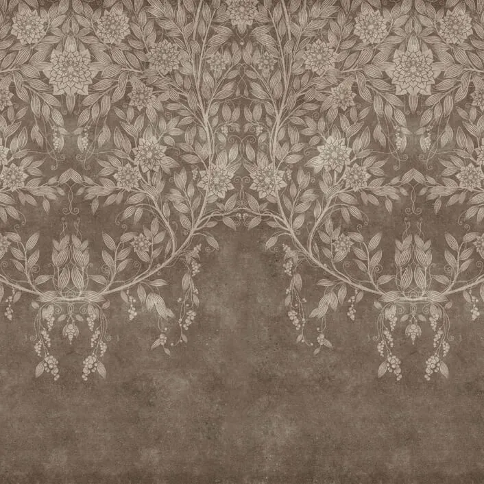 Factura – Concrete leaf 3D Model Factura – Concrete leaf 3D Model