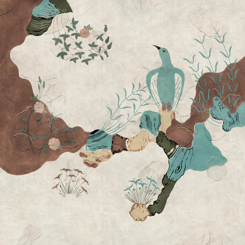 Factura – Creta 3D Model Factura – Creta 3D Model