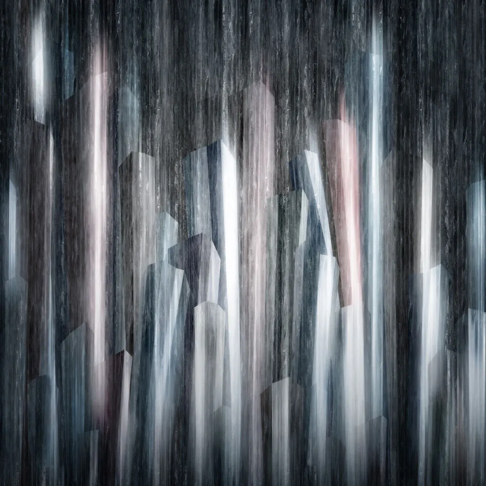 Factura – Crystal 3D Model Factura – Crystal 3D Model