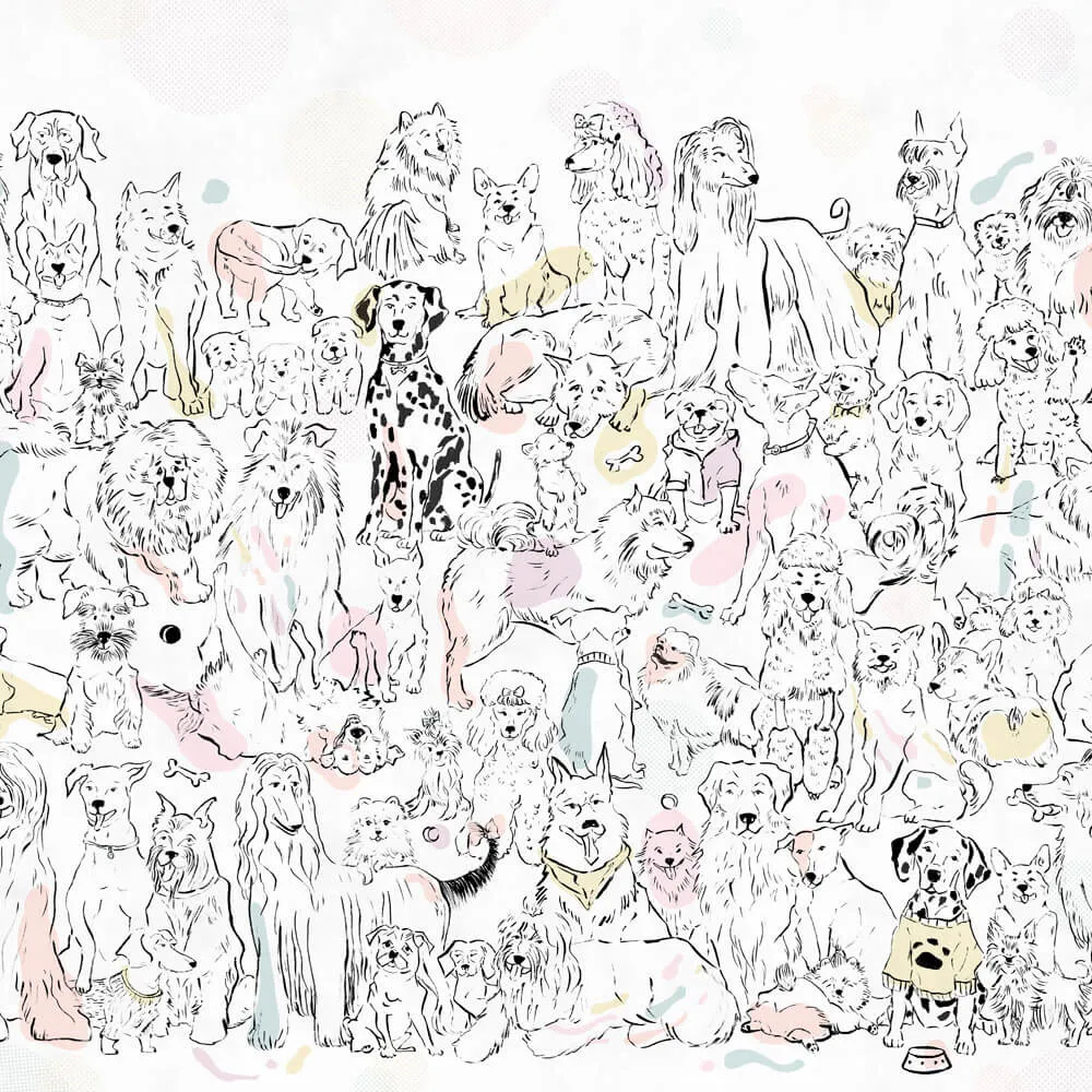 Factura – Doggayland 3D Model Factura – Doggayland 3D Model