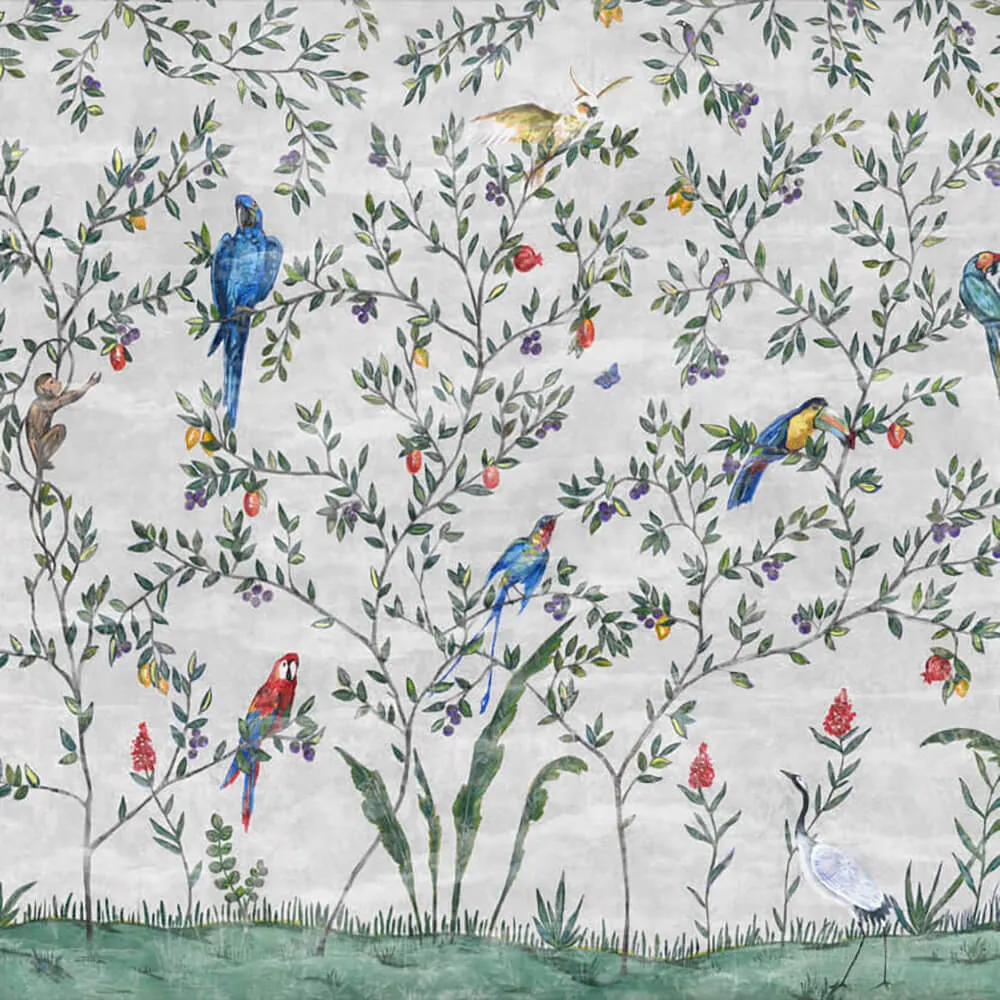 Factura – Eden 3D Model Factura – Eden 3D Model