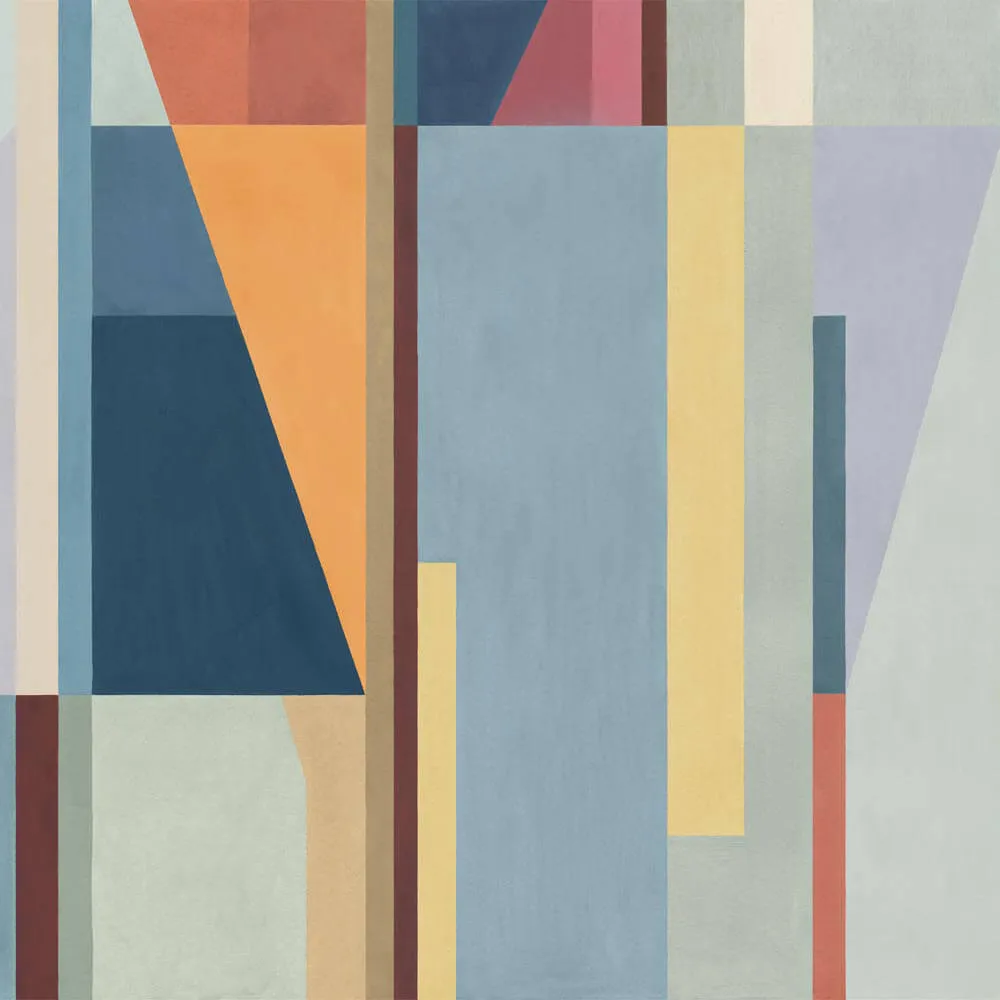 Factura – Equilibrium 3D Model Factura – Equilibrium 3D Model