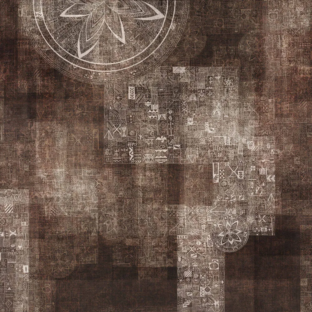 Factura – Ethnica 3D Model Factura – Ethnica 3D Model