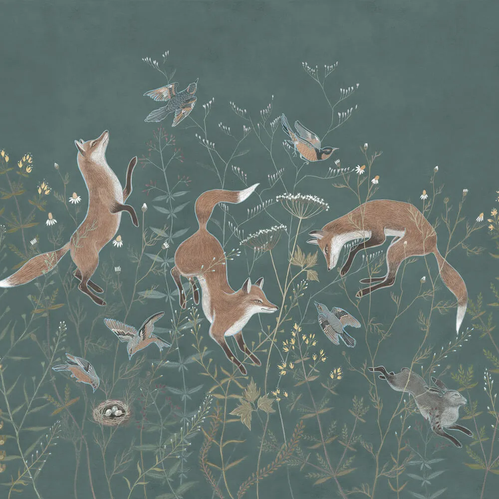 Factura – Foxy 3D Model Factura – Foxy 3D Model