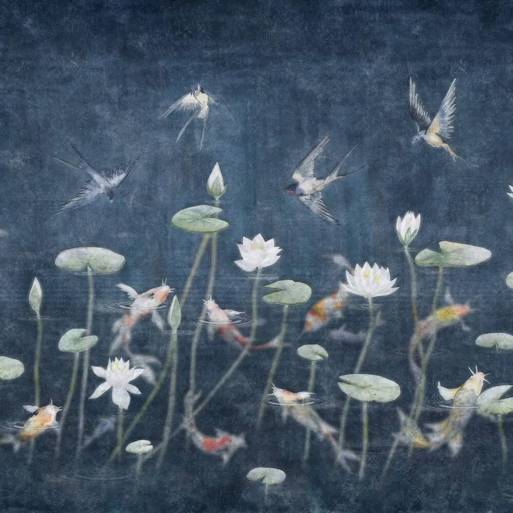 Factura – Hanami 3D Model Factura – Hanami 3D Model