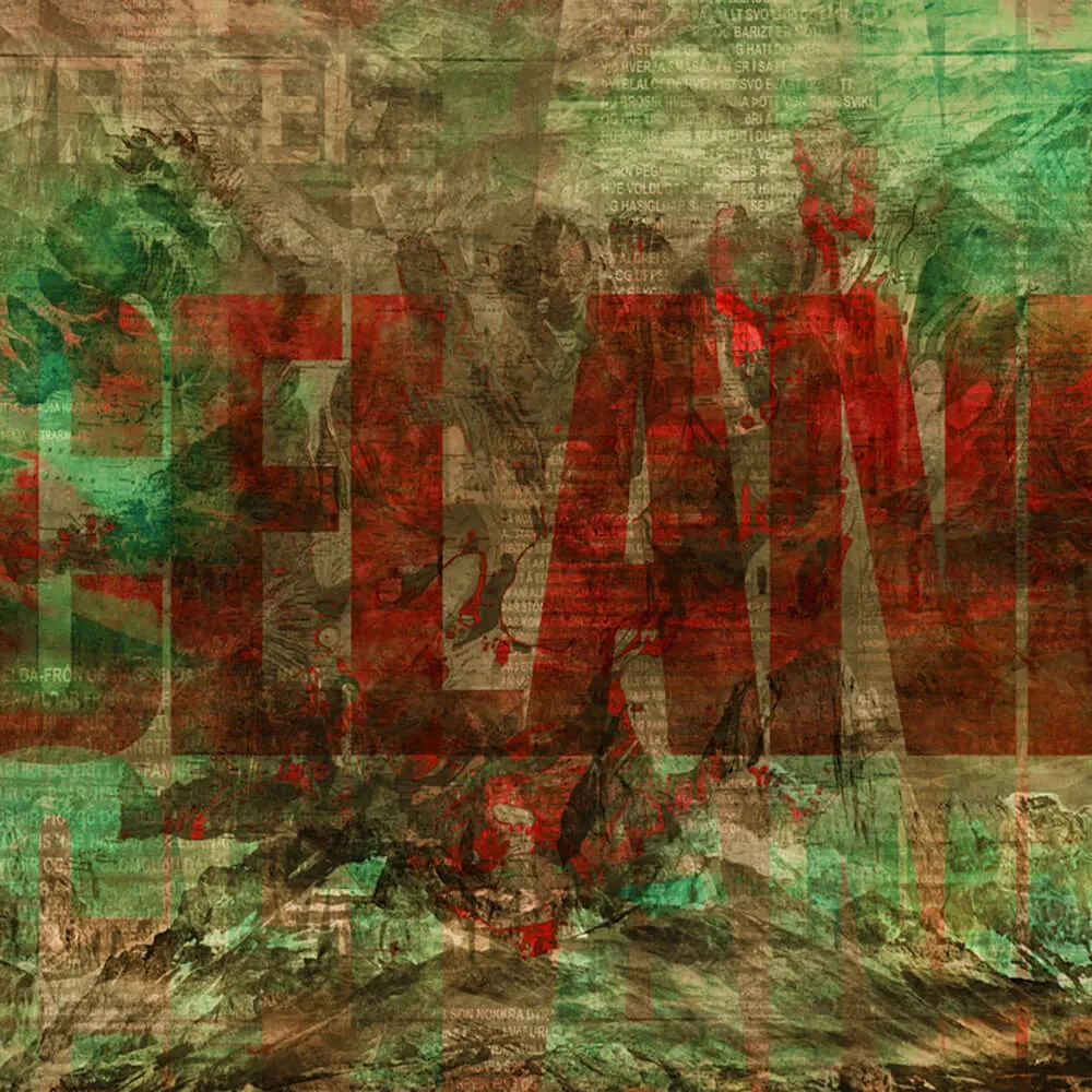 Factura – Iceland 3D Model Factura – Iceland 3D Model