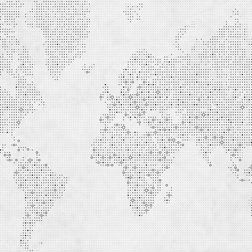 Factura – Integral map 3D Model Factura – Integral map 3D Model