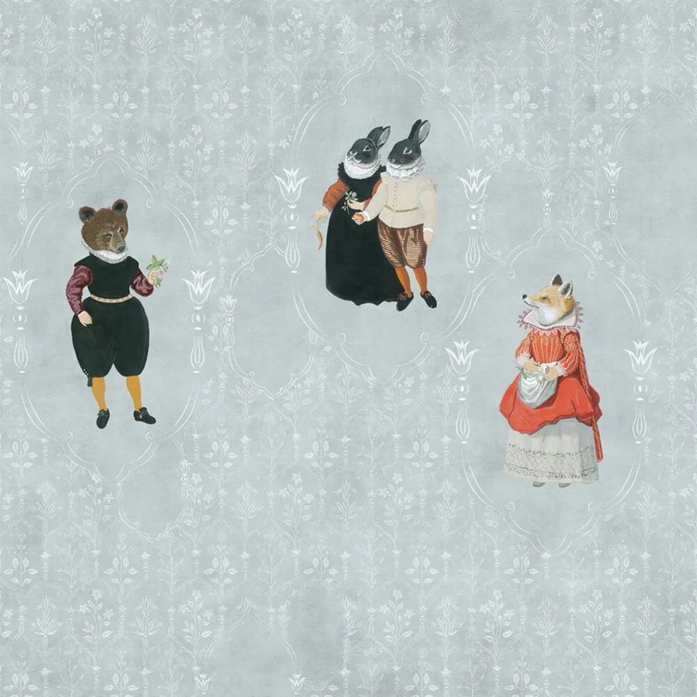 Factura – Jean – mari 3D Model Factura – Jean – mari 3D Model