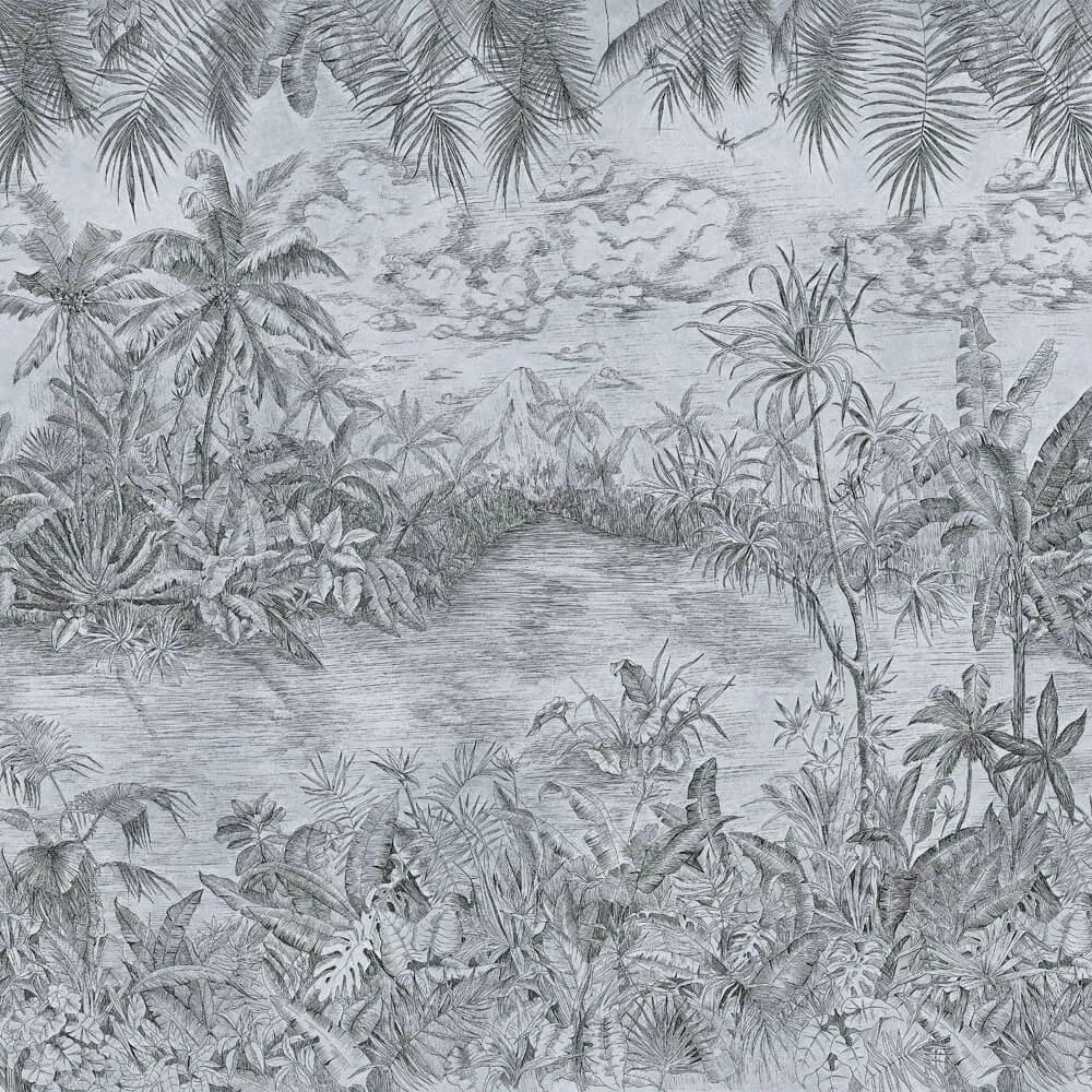 Factura – Jungla estamp 3D Model Factura – Jungla estamp 3D Model