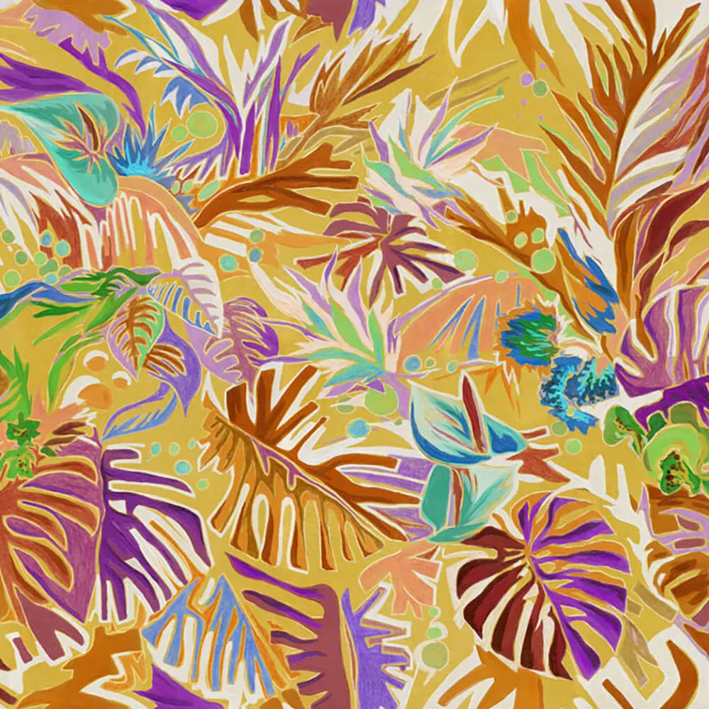 Factura – Jungle 3D Model Factura – Jungle 3D Model