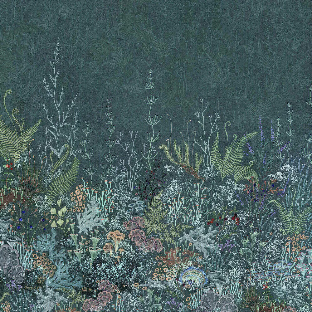 Factura – Karelia 3D Model Factura – Karelia 3D Model