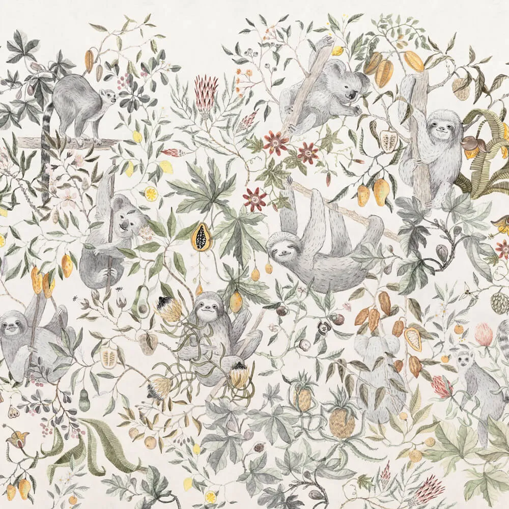 Factura – Lemuria 3D Model Factura – Lemuria 3D Model