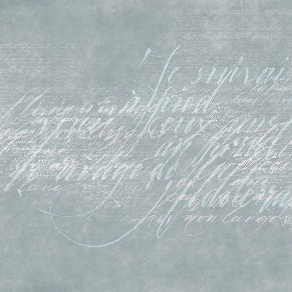 Factura – Letra 3D Model Factura – Letra 3D Model