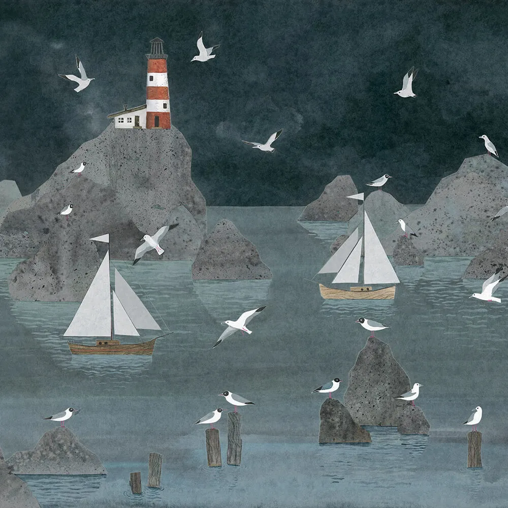 Factura – Lighthouse 3D Model Factura – Lighthouse 3D Model