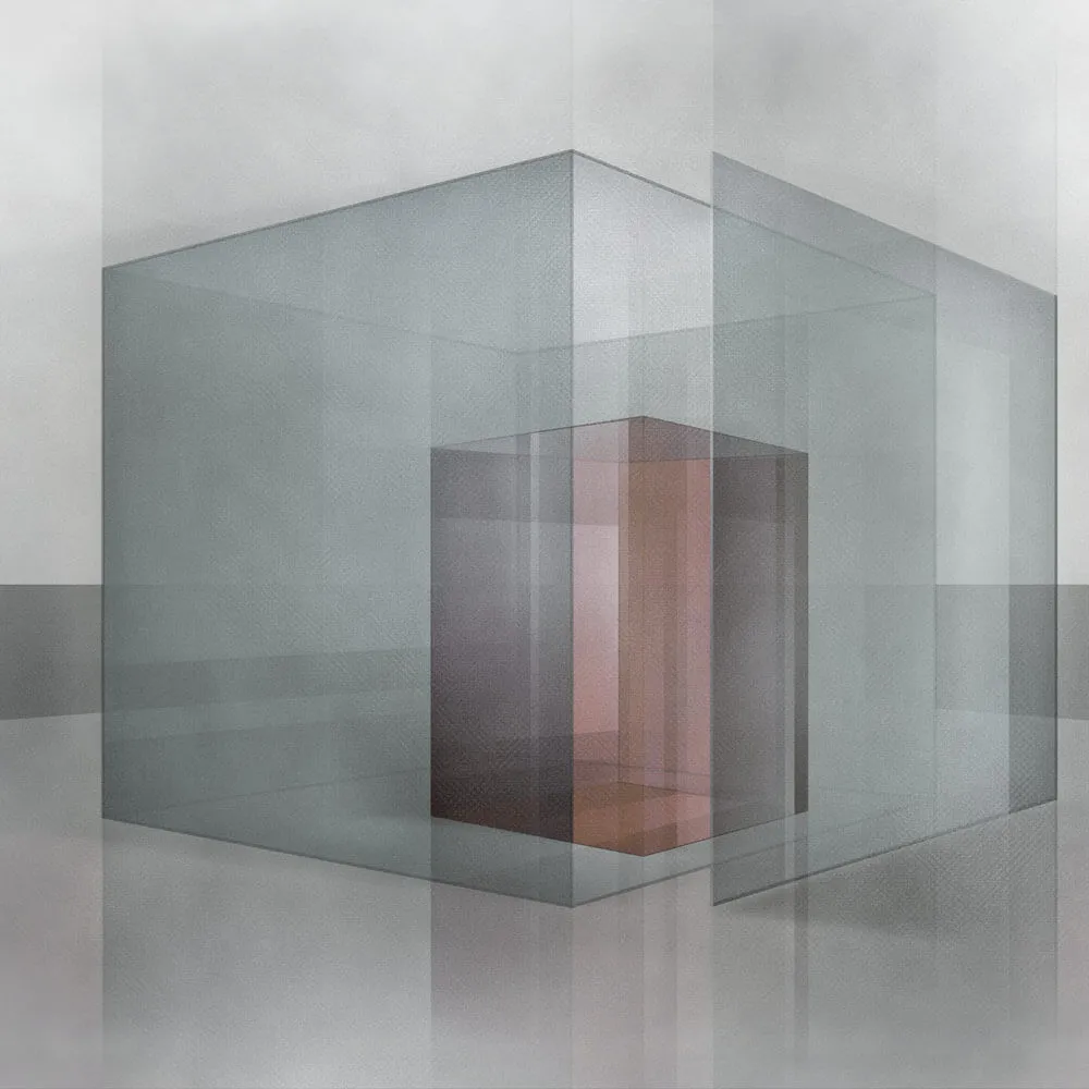 Factura – Metropolis 3D Model Factura – Metropolis 3D Model