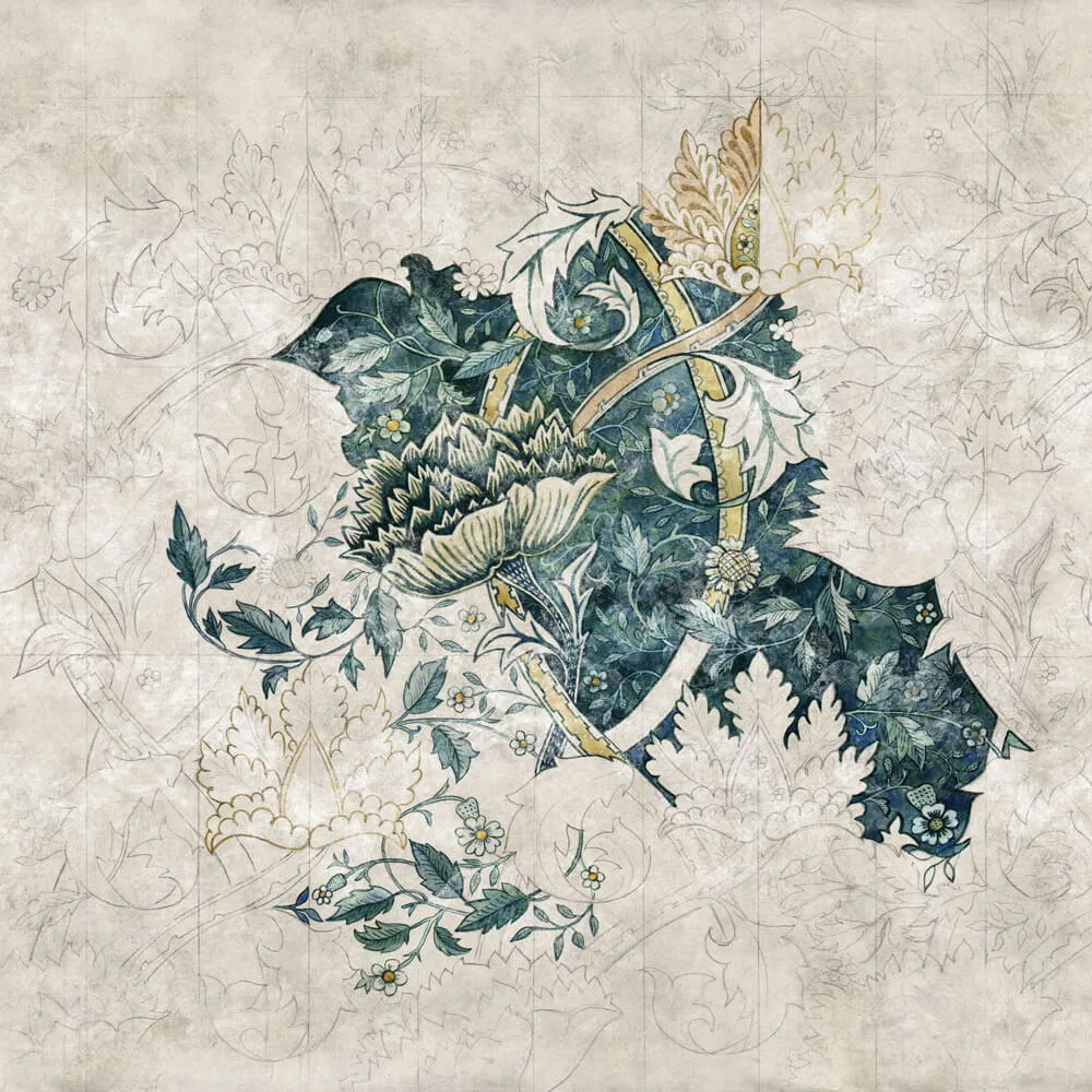 Factura – Morris 3D Model Factura – Morris 3D Model