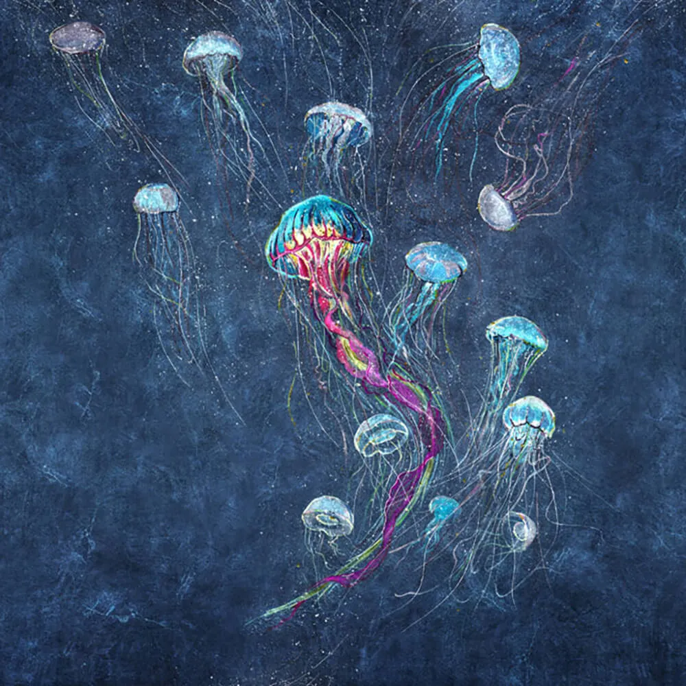 Factura – Mystery 3D Model Factura – Mystery 3D Model