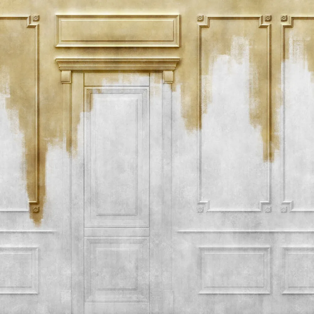 Factura – Palazzo 3D Model Factura – Palazzo 3D Model