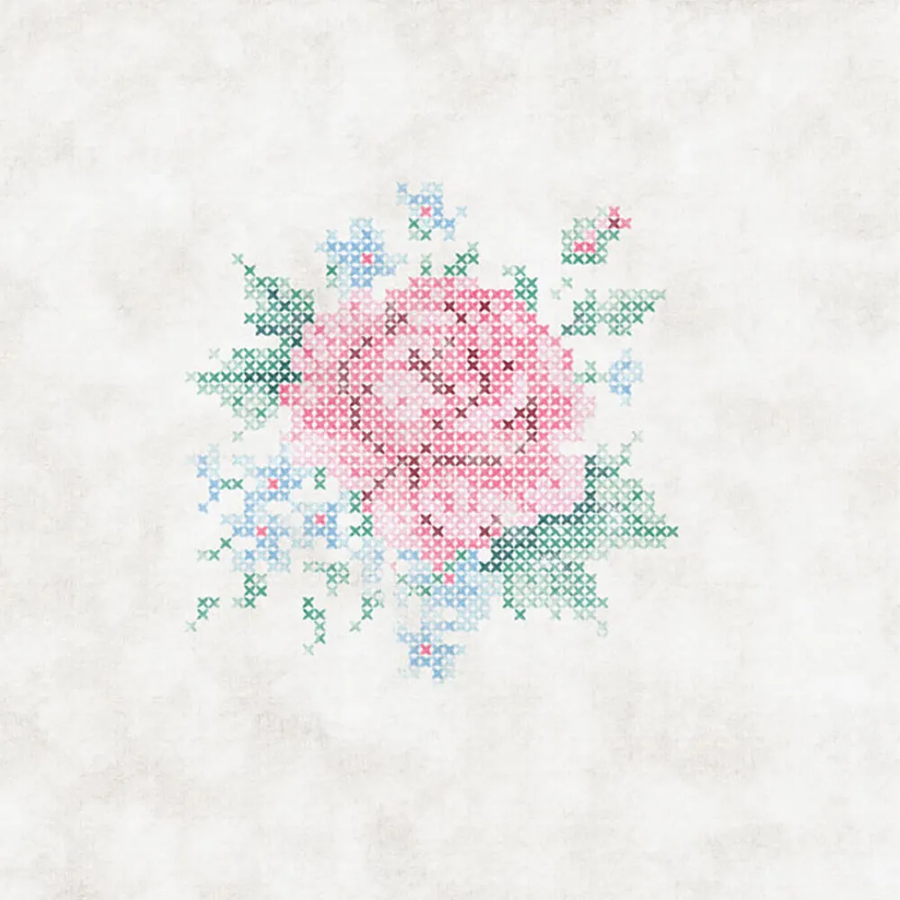 Factura – Rose 3D Model Factura – Rose 3D Model