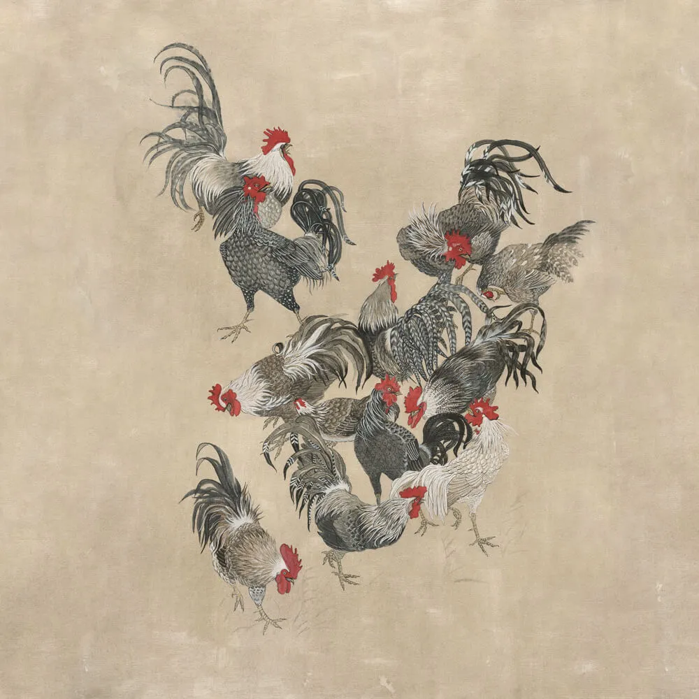 Factura – Serenato 3D Model Factura – Serenato 3D Model