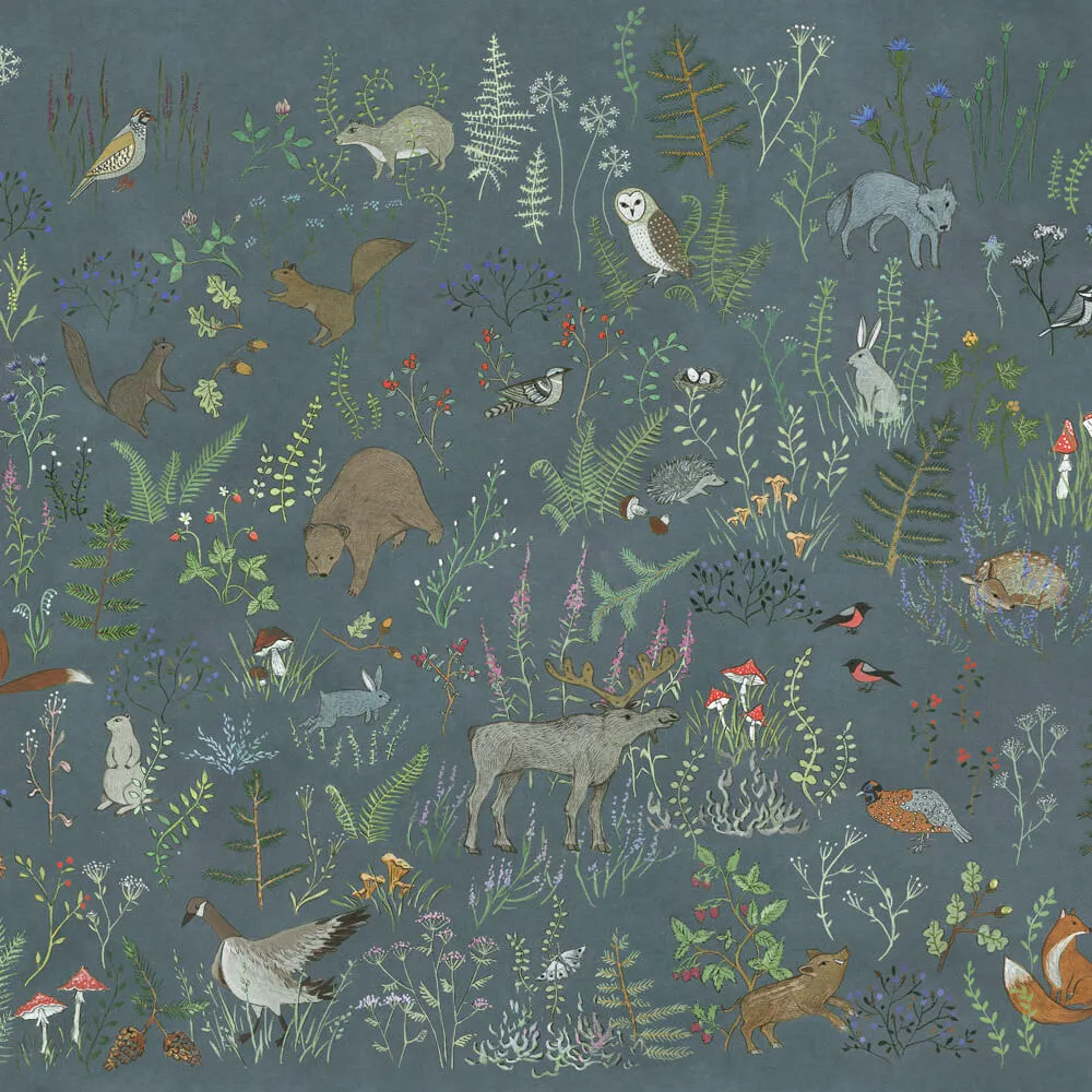 Factura – Siberia 3D Model Factura – Siberia 3D Model