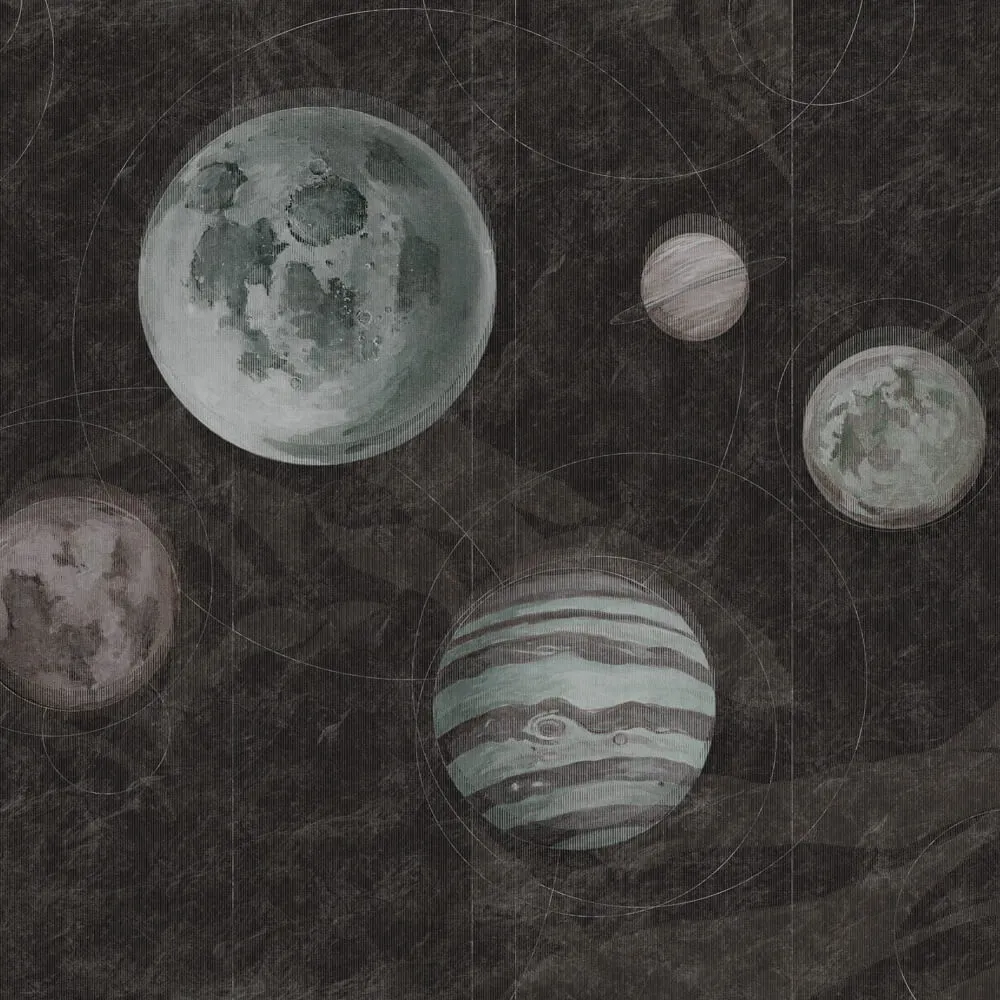 Factura – Space 3D Model Factura – Space 3D Model