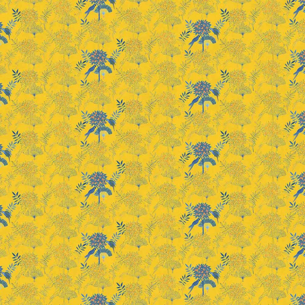 Factura – Tangerine 3D Model Factura – Tangerine 3D Model