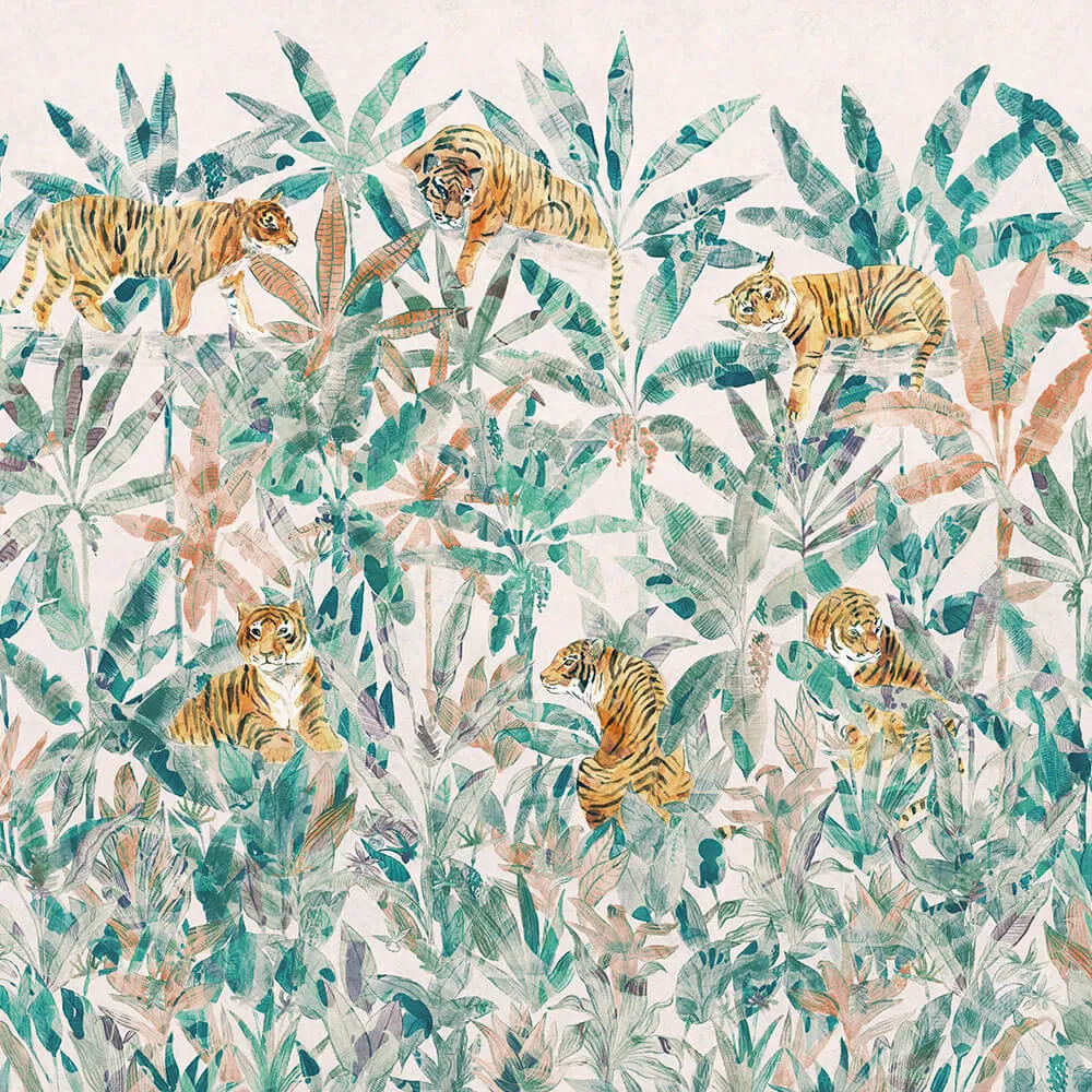 Factura – Tigresa 3D Model Factura – Tigresa 3D Model