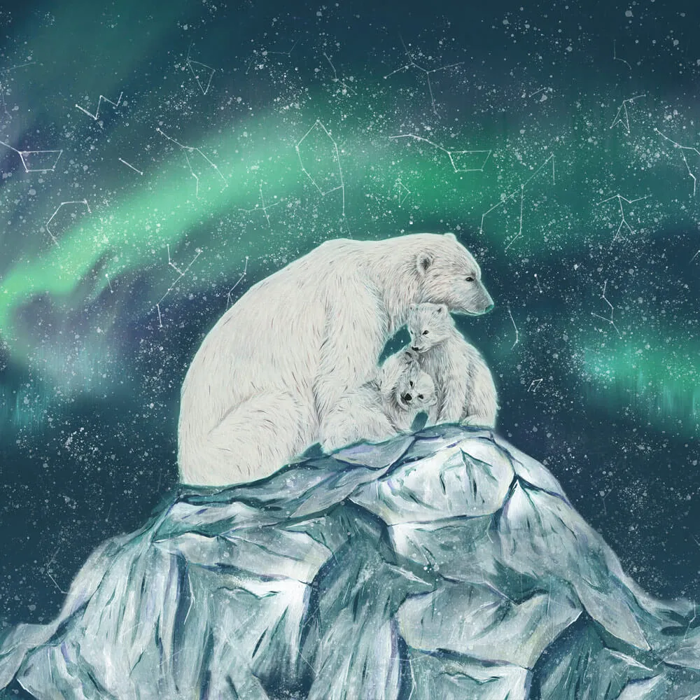 Factura – Umka 3D Model Factura – Umka 3D Model