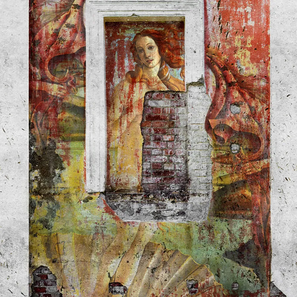 Factura – Venera 3D Model Factura – Venera 3D Model