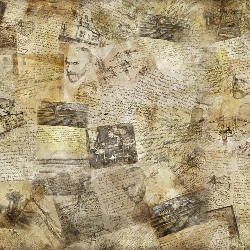 Factura – Vincent 3D Model Factura – Vincent 3D Model