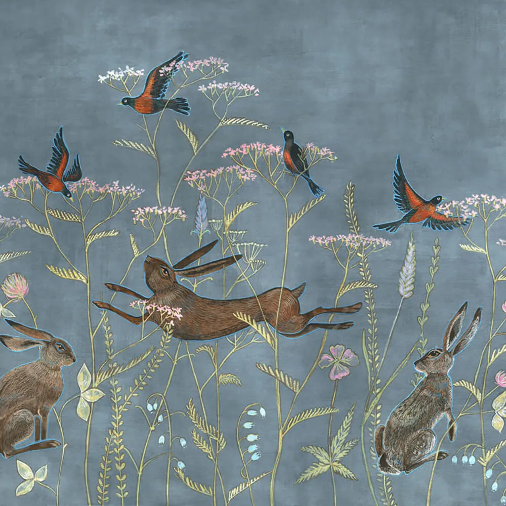 Factura – Wonderland 3D Model Factura – Wonderland 3D Model