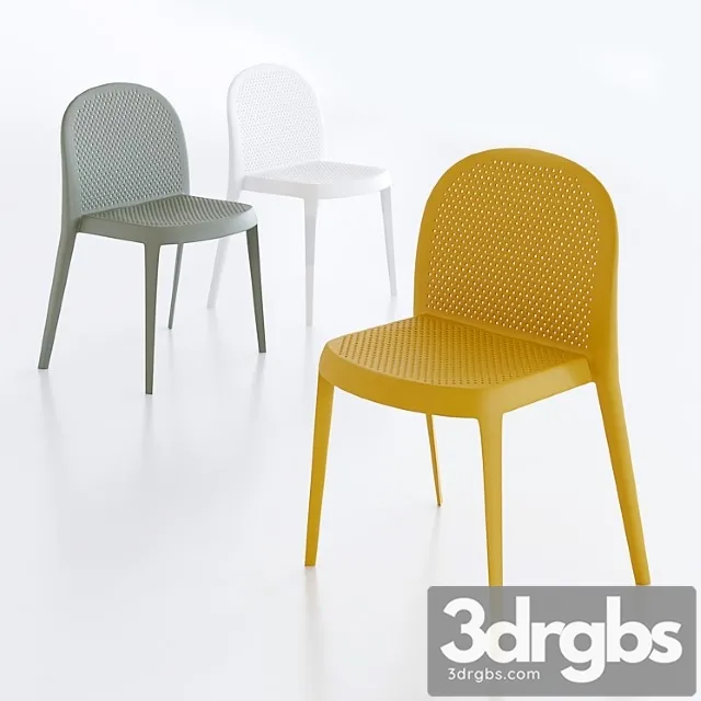 Fall Chair Made By Cosmorelax 3D Model Download Fall Chair Made By Cosmorelax 3D Model Download