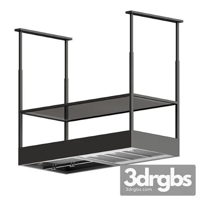 Falmec spazio hood Falmec spazio hood