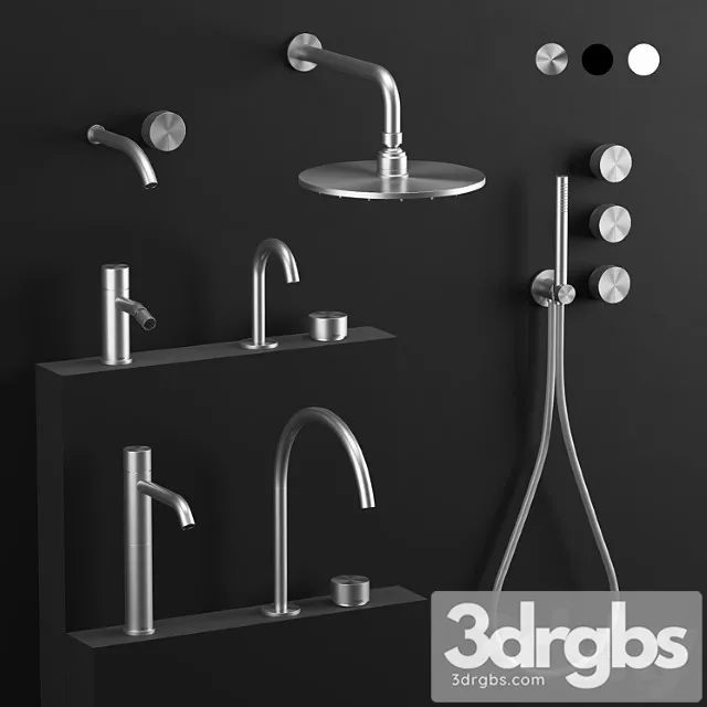 Falper Acquifero Set 1 3D Model Download