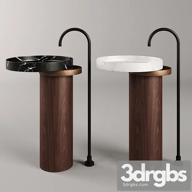 Falper Eccentrico 3D Model Download Falper Eccentrico 3D Model Download