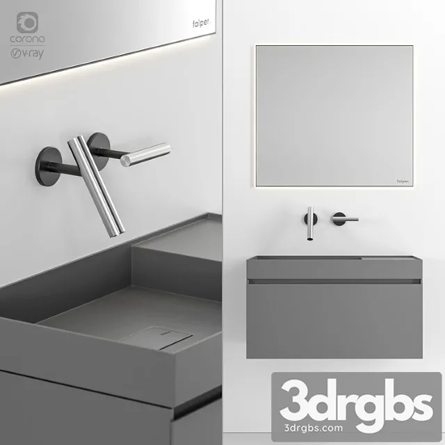 Falper quattro zero Falper quattro zero