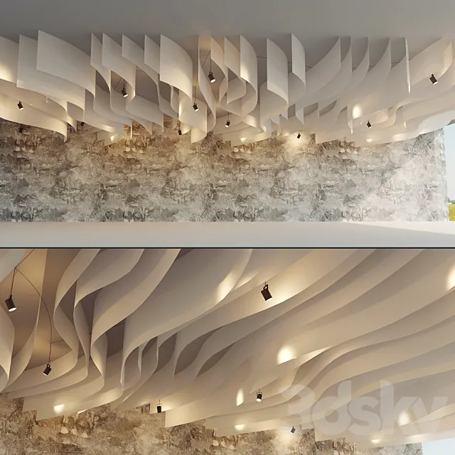 False Ceiling 19 Free Download