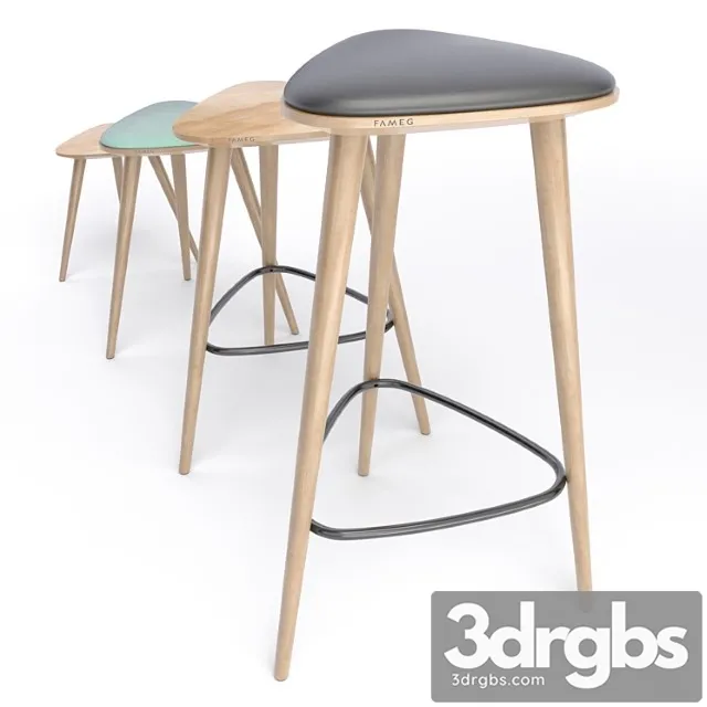 Fameg bar stool finn (all size) Fameg bar stool finn (all size)