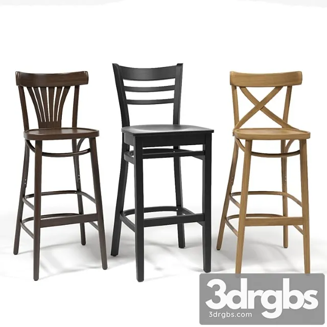 Fameg barstools set Fameg barstools set