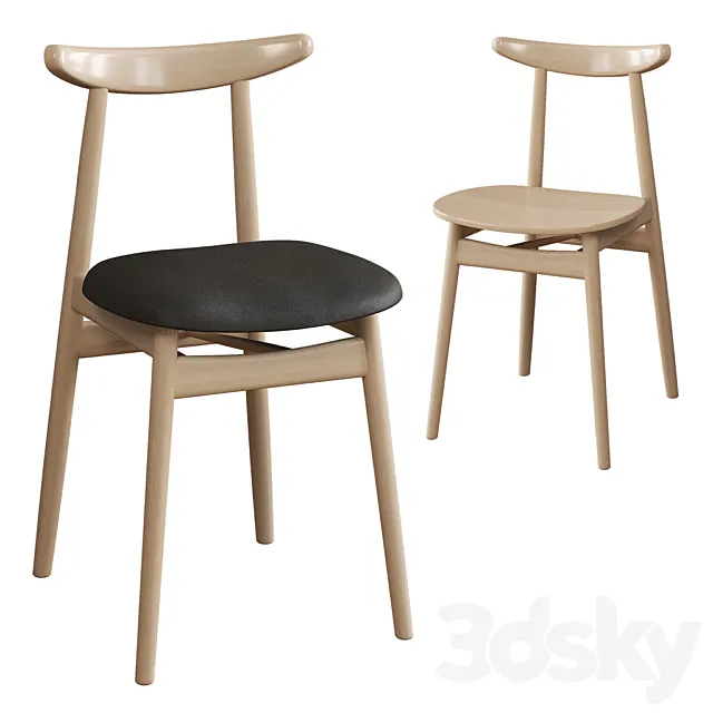 Fameg Finn A-1609 3D Model