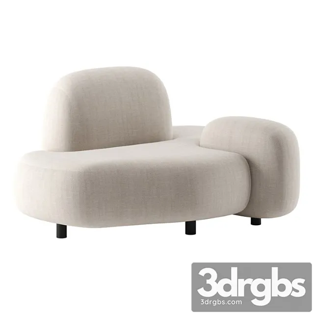 Familyscape sofa 150 by mathieu lehanneur Familyscape sofa 150 by mathieu lehanneur