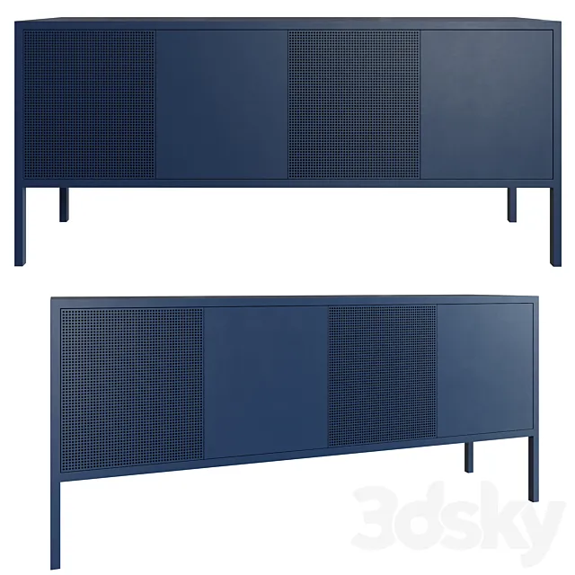 Fantasy_frame 3DModel Fantasy_frame 3DModel