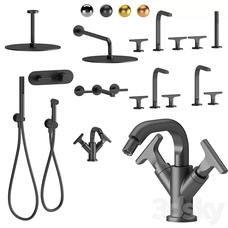 Fantini Sailing 3D Model Free Download Fantini Sailing 3D Model Free Download